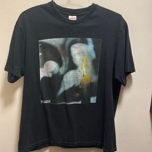 Supreme Candle Tee
